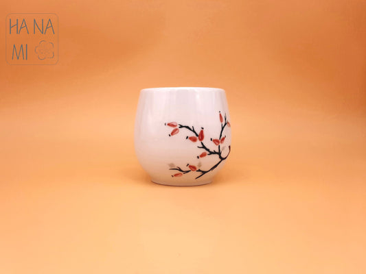 hrnek "Šípkový čaj" 300 ml