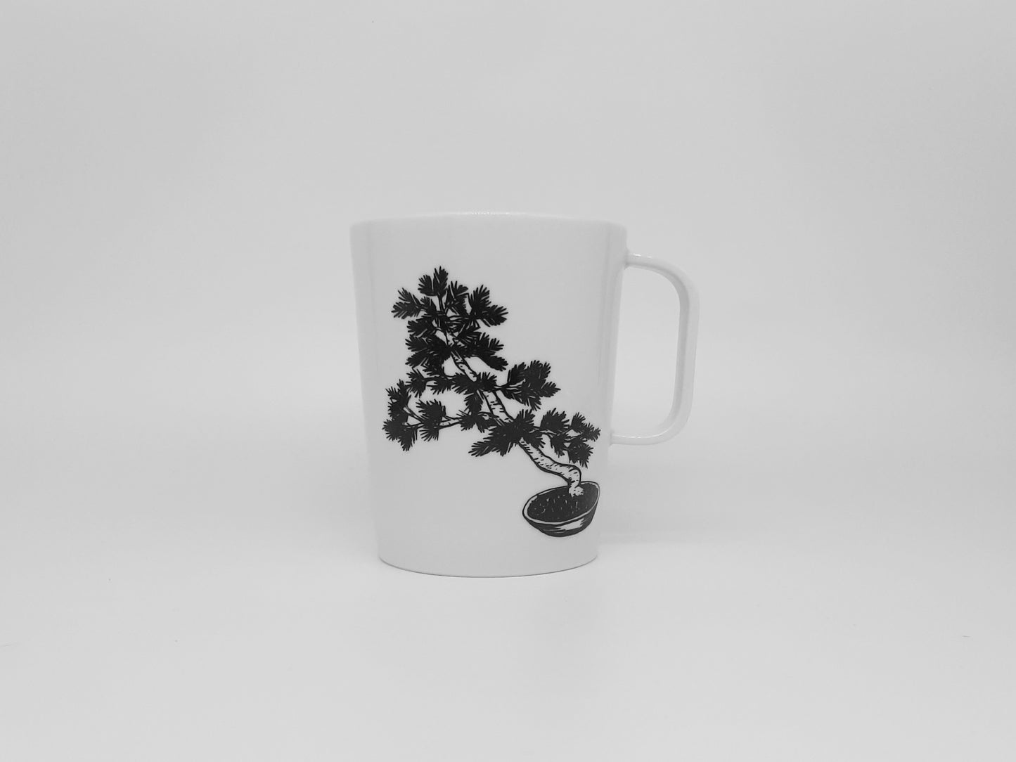 hrnek "Bonsai lover" 250 ml