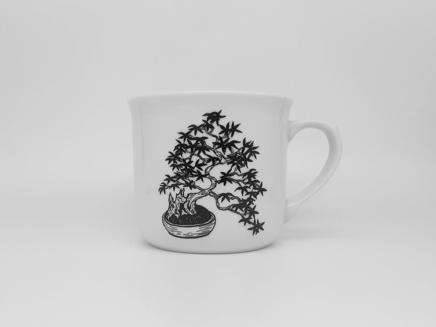 hrnek velký "Bonsai lover" 650 ml