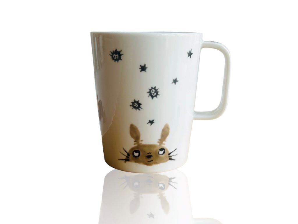 hrnek "Totoro" 250 ml