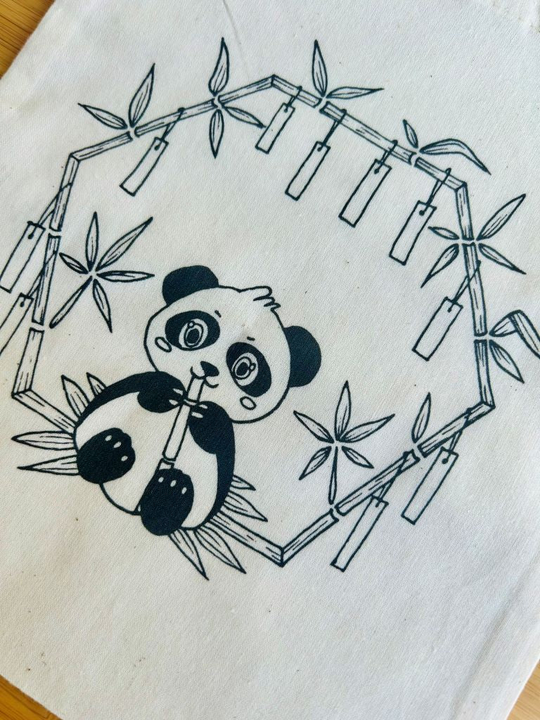 taška malá "ROZTOMILÁ ZVÍŘÁTKA"