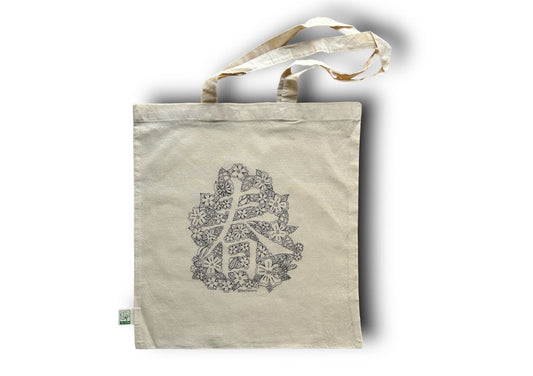 taška velká "ROČNÍ OBDOBÍ"