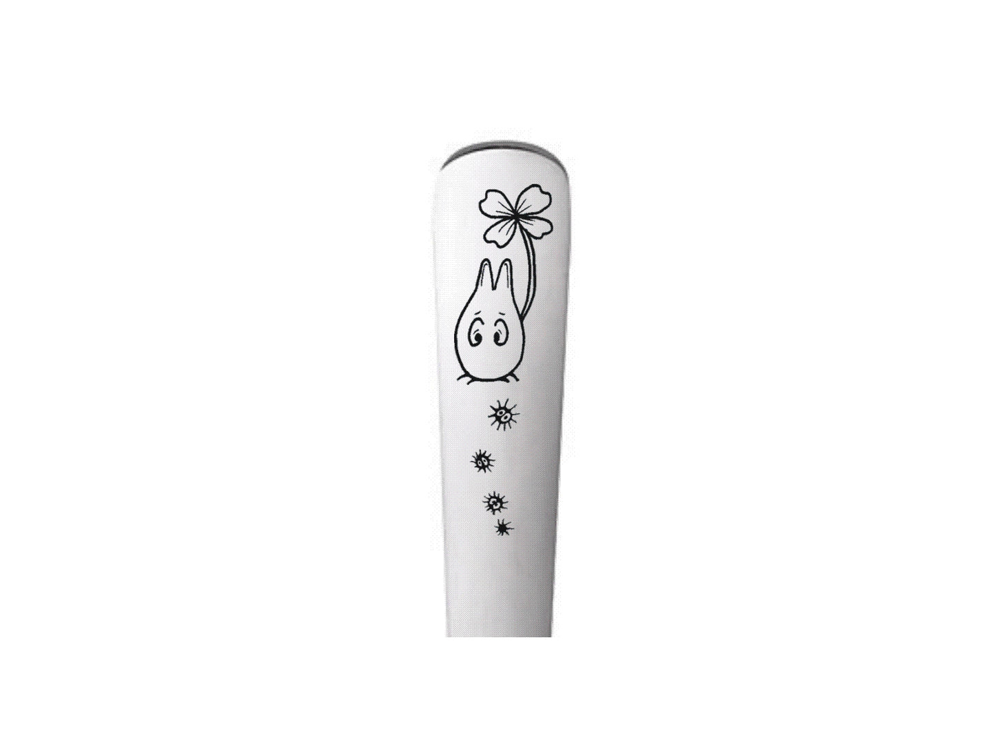 Kávová souprava "Totoro" + lžička zdarma