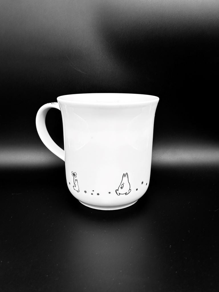 obrovský hrnek "Totoro" 1,5 l