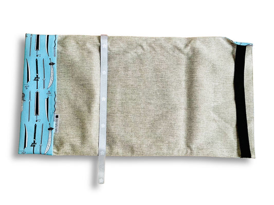 obal na knihu "Anime meče" velký