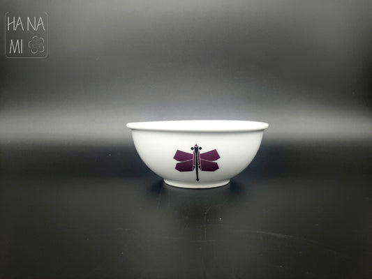 miska "Origami vážka" průměr 12,5 cm