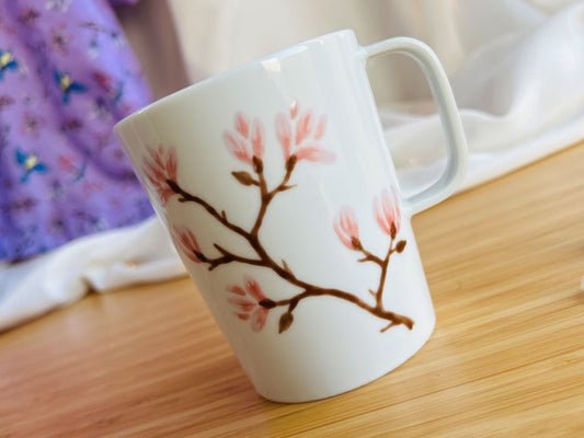 hrnek "Vůně jarního snu" 250 ml