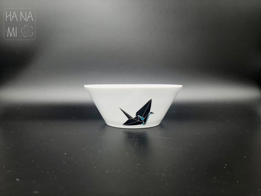 miska "Origami jeřáb" 350 ml