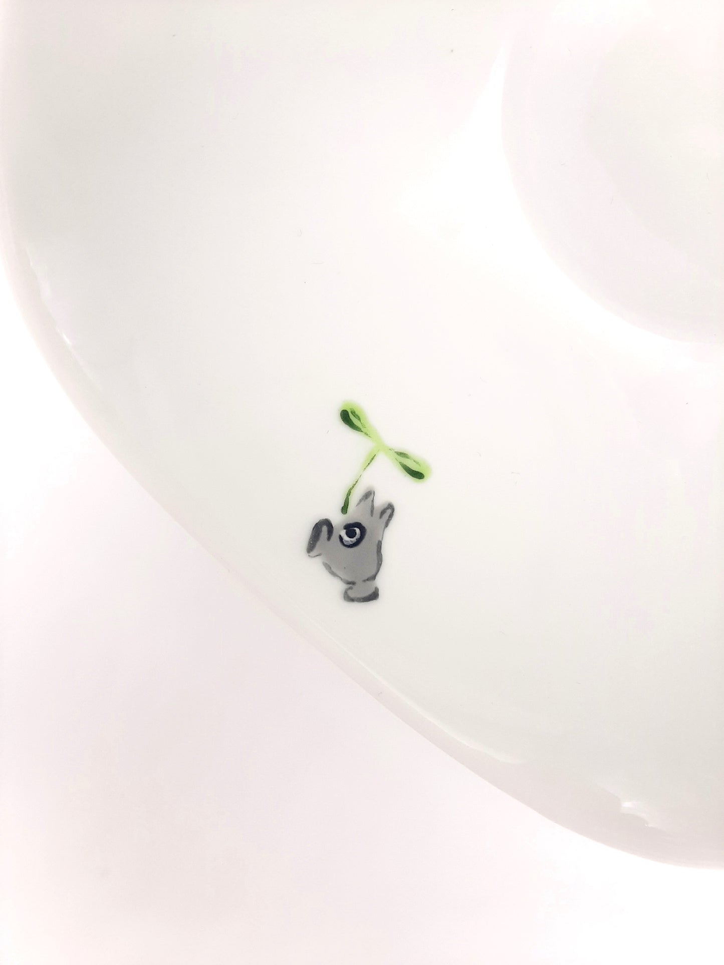 miska na rýži "Totoro" 300 ml
