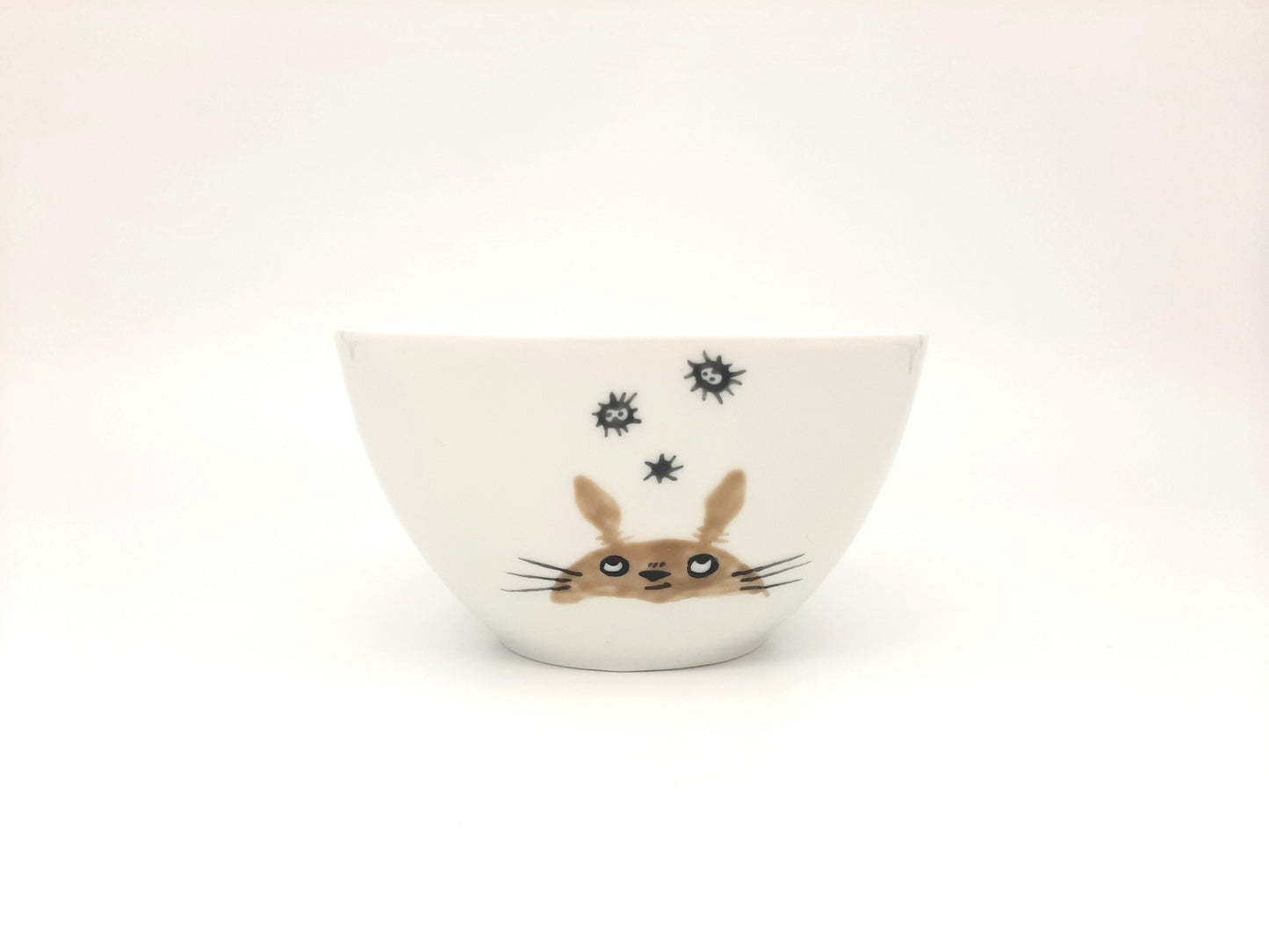 miska na rýži "Totoro" 300 ml
