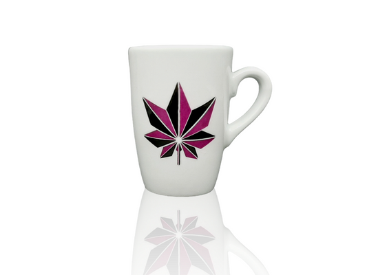 hrneček na espresso "Origami javor" 90 ml