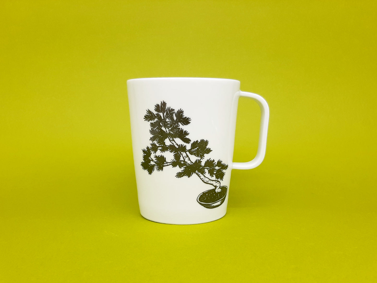 hrnek "Bonsai lover" 250 ml