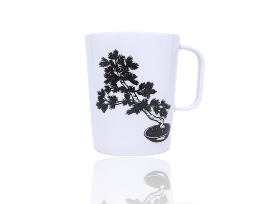 hrnek "Bonsai lover" 250 ml