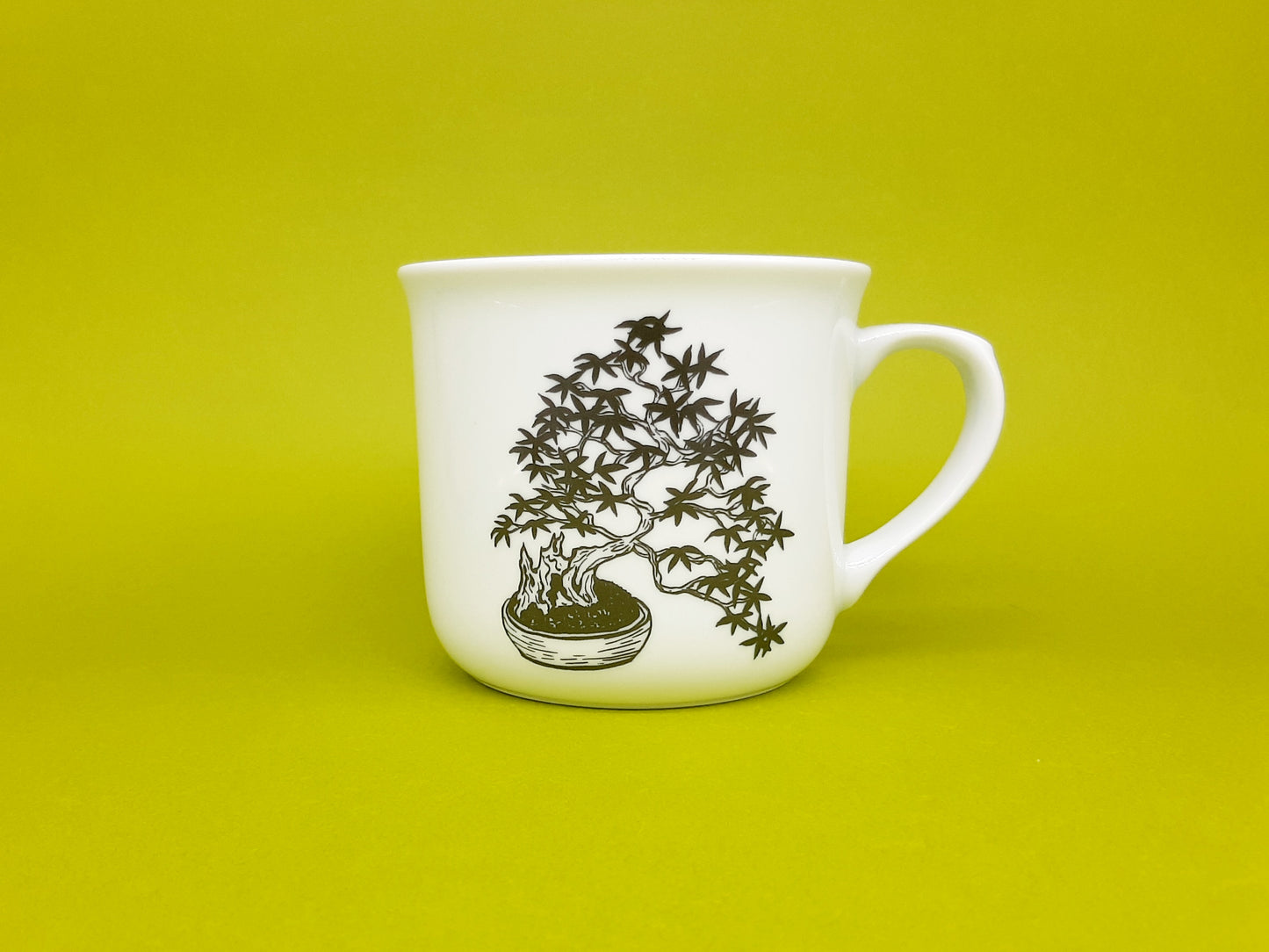 hrnek velký "Bonsai lover" 650 ml