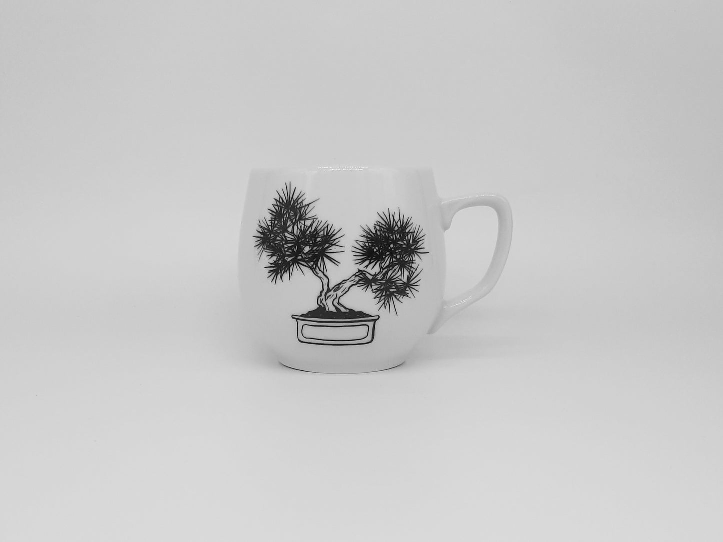 hrnek "Bonsai lover" 300 ml