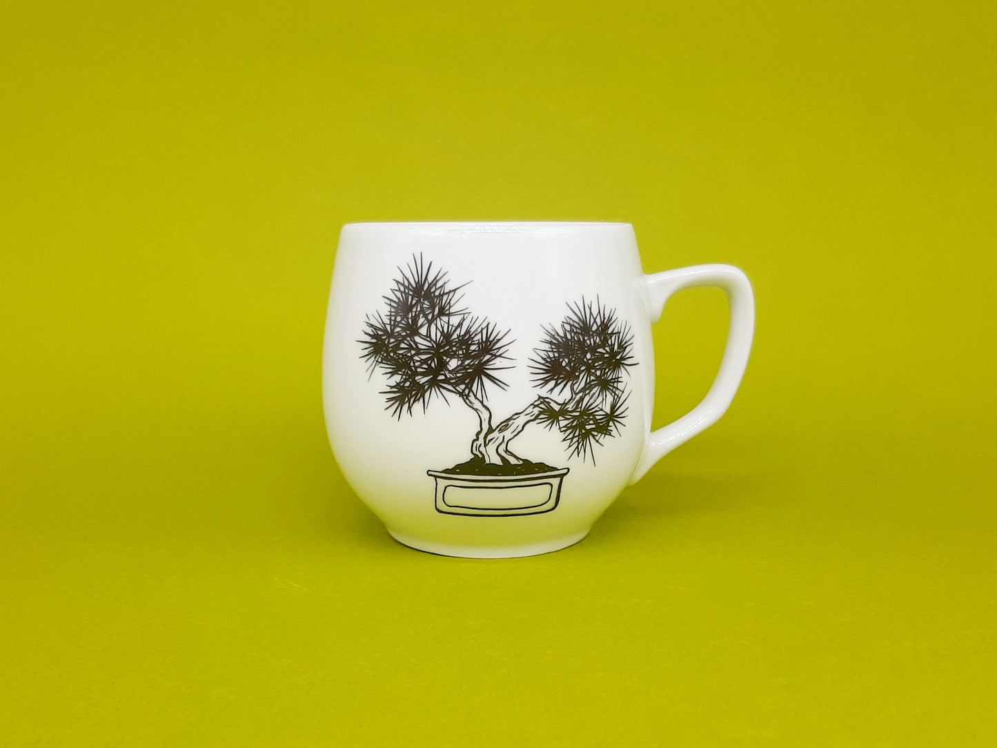 hrnek "Bonsai lover" 300 ml