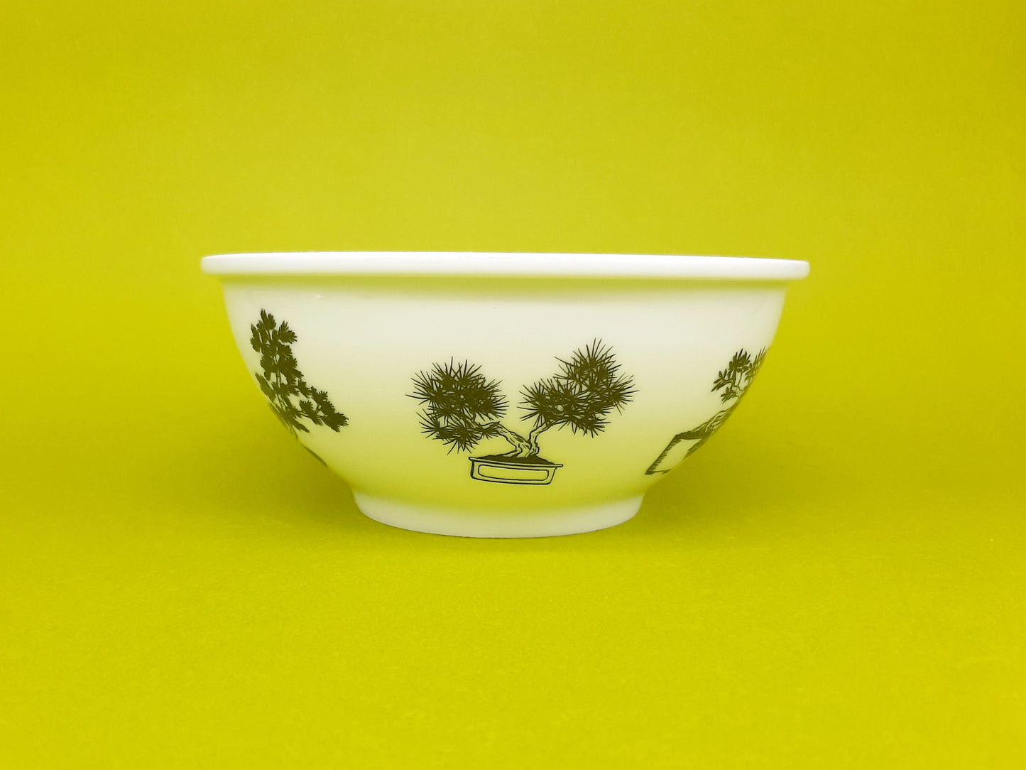 Miska velká "Bonsai lover" průměr 16 cm