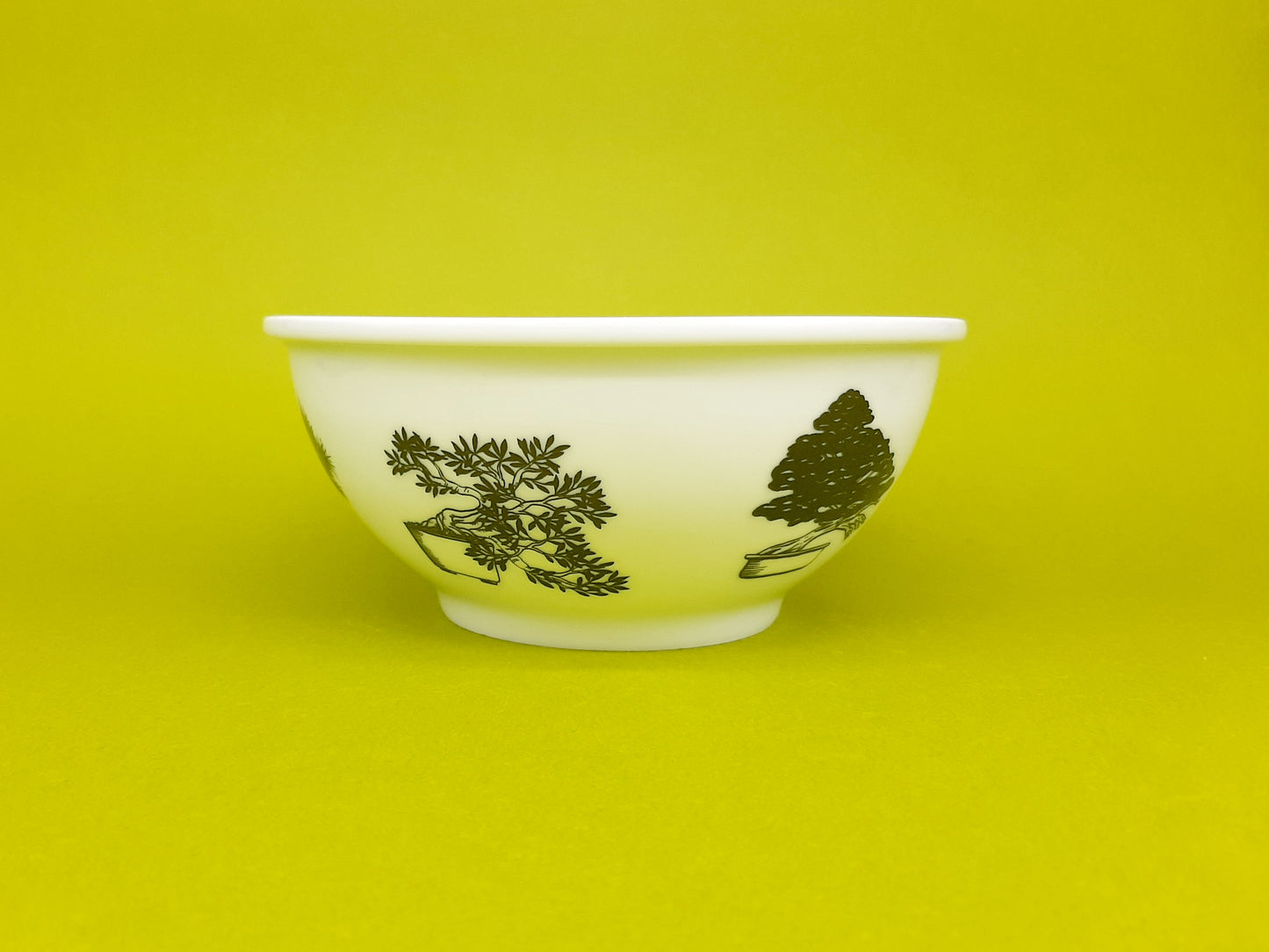 Miska velká "Bonsai lover" průměr 16 cm