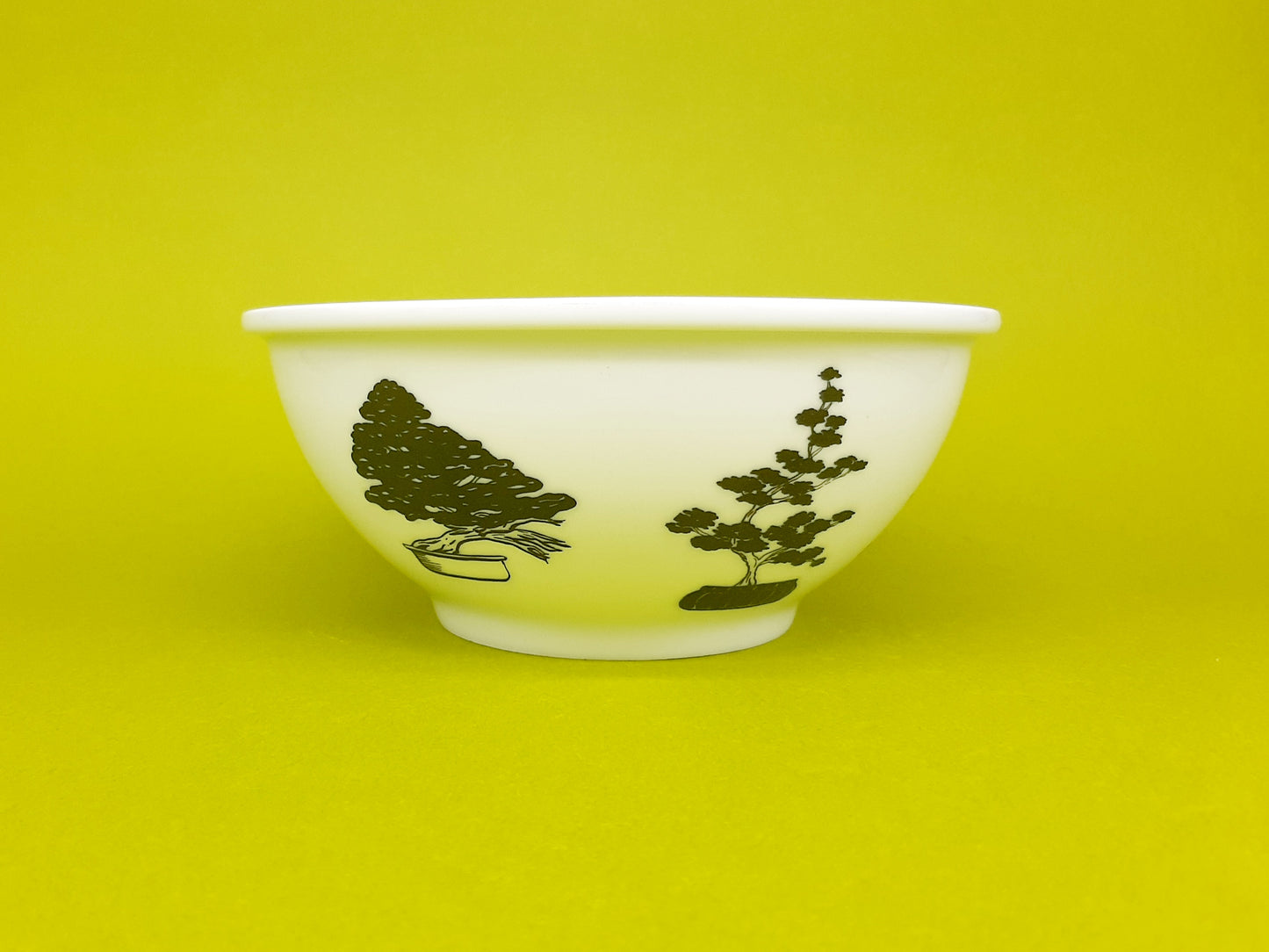 Miska velká "Bonsai lover" průměr 16 cm