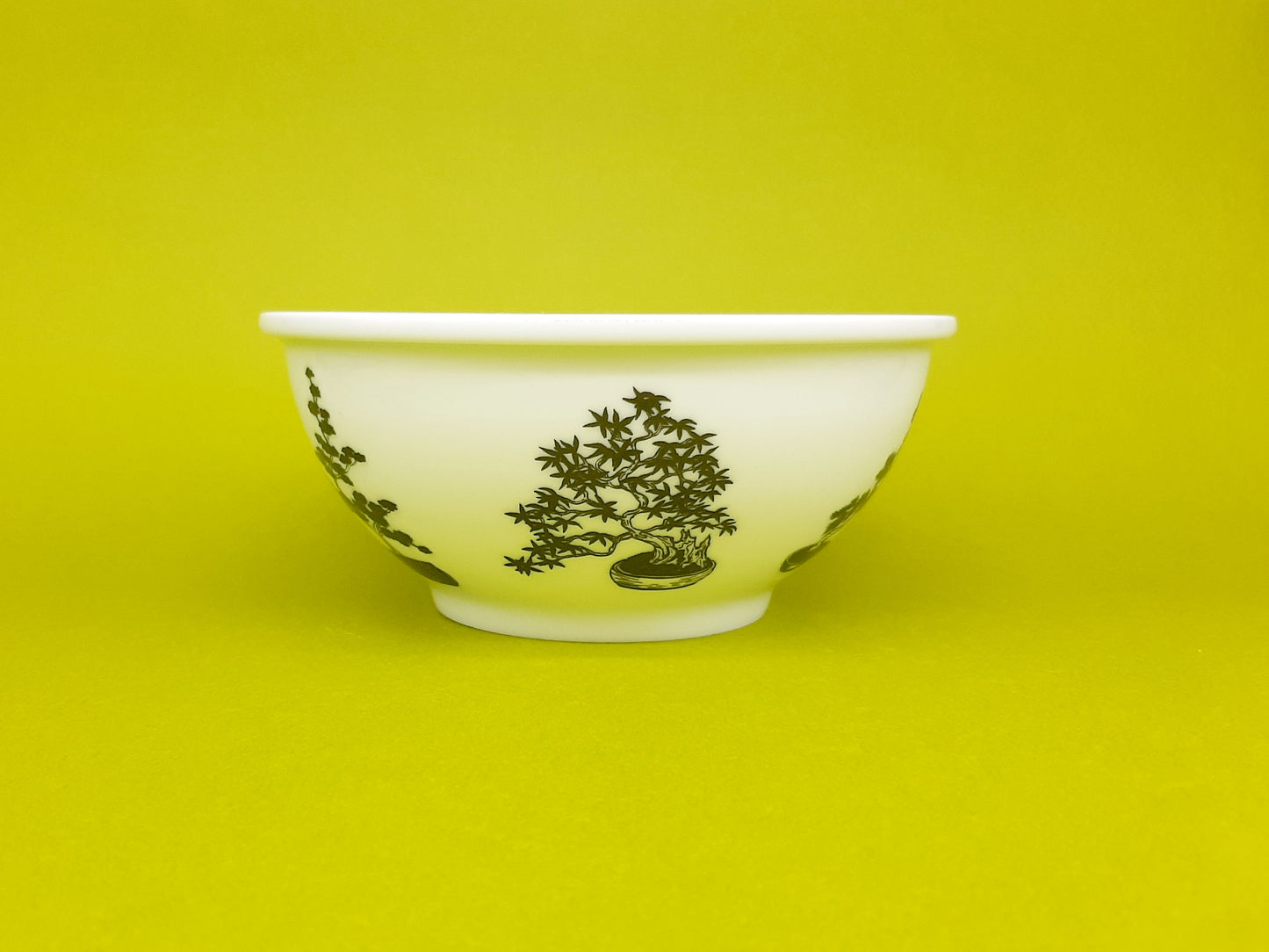 Miska velká "Bonsai lover" průměr 16 cm