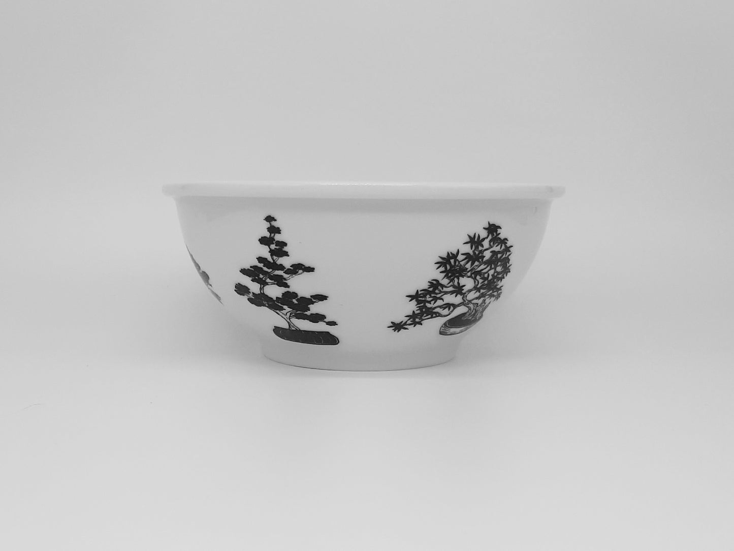 Miska velká "Bonsai lover" průměr 16 cm