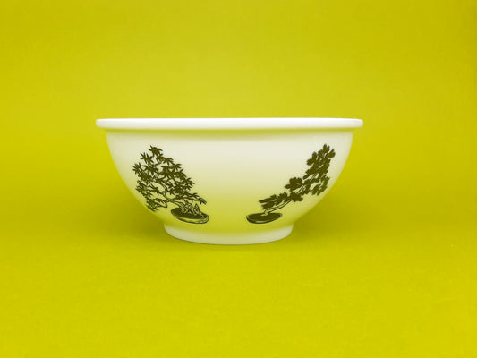 Miska velká "Bonsai lover" průměr 16 cm