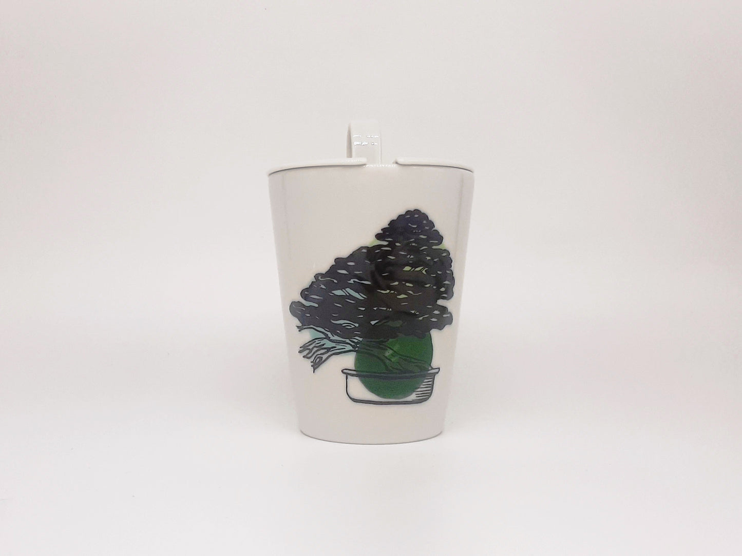 Čajová souprava "Bonsai lover"