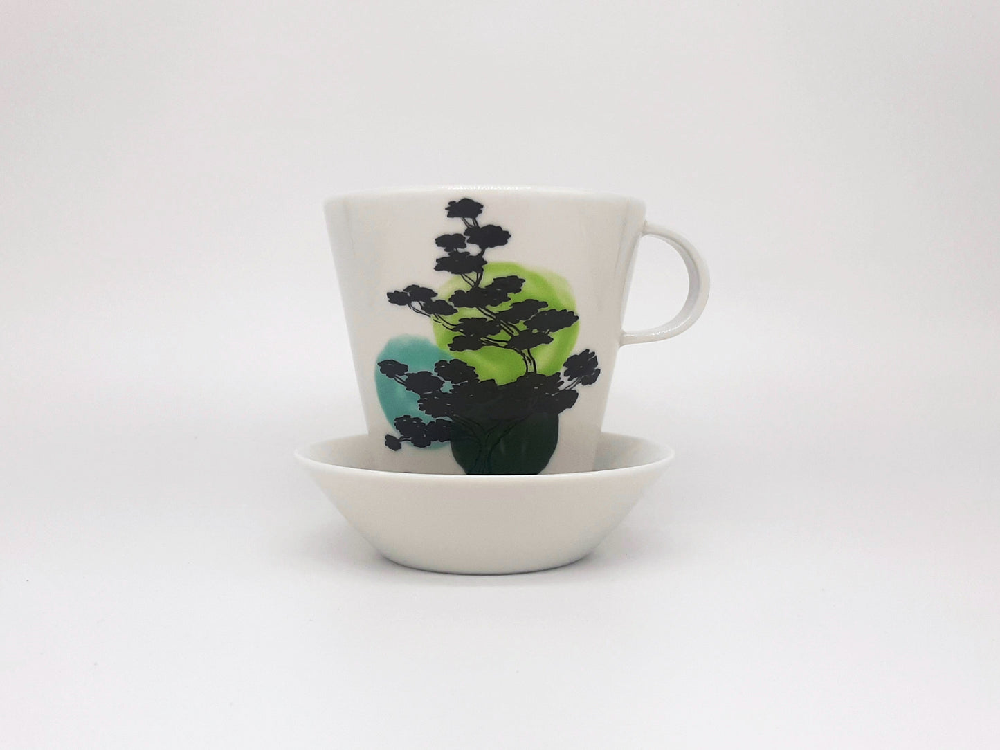 Čajová souprava "Bonsai lover"