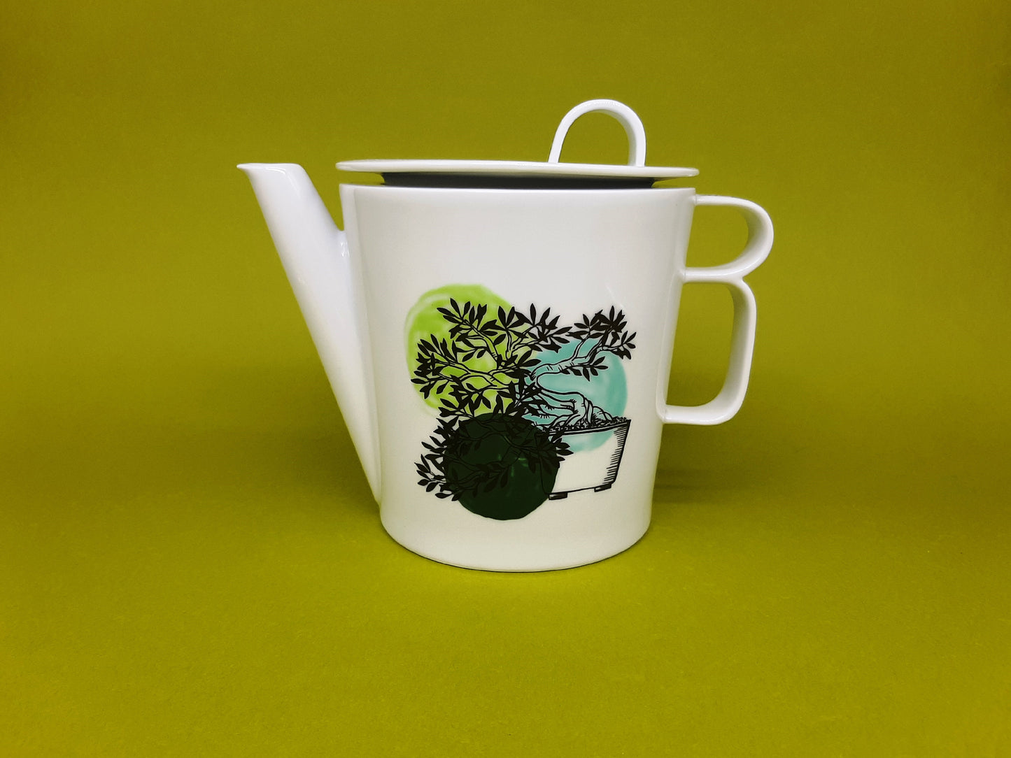 Čajová souprava "Bonsai lover"