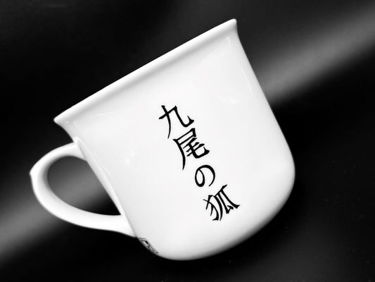 hrnek velký "Kyuubi no Kitsune" 650 ml