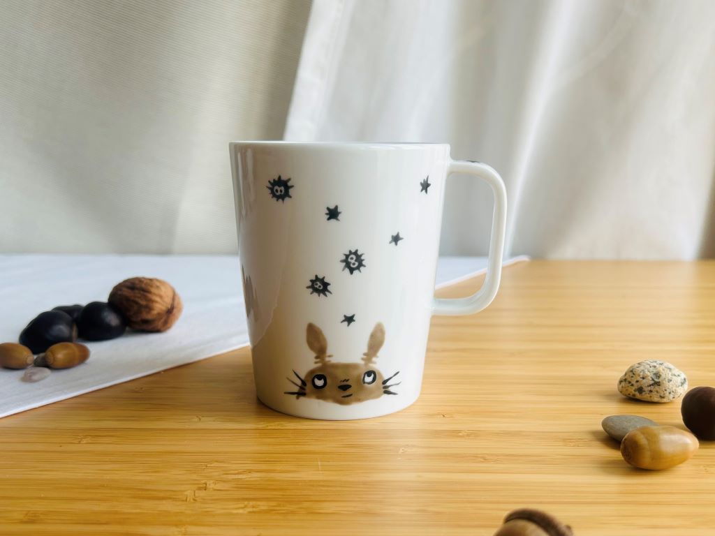 hrnek "Totoro" 250 ml