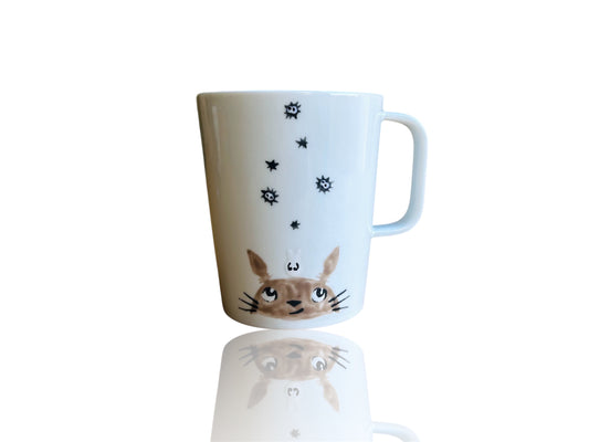 hrnek "Totoro" 250 ml