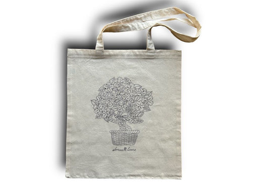 taška velká "BONSAJ"