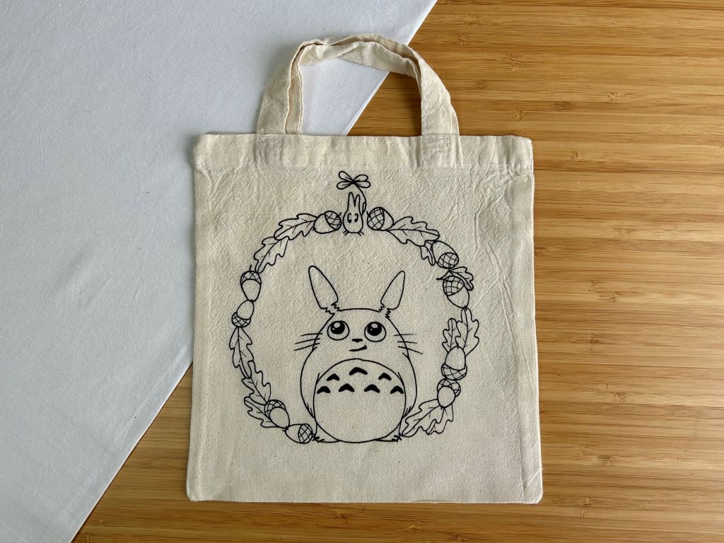 taška malá "ROZTOMILÁ ZVÍŘÁTKA"