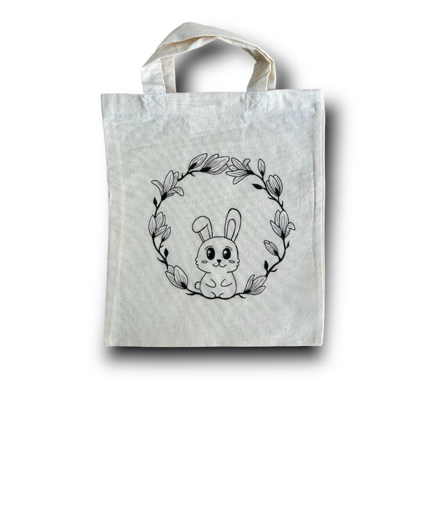 taška malá "ROZTOMILÁ ZVÍŘÁTKA"