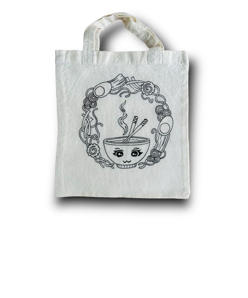 taška malá "ROZTOMILÁ ZVÍŘÁTKA"