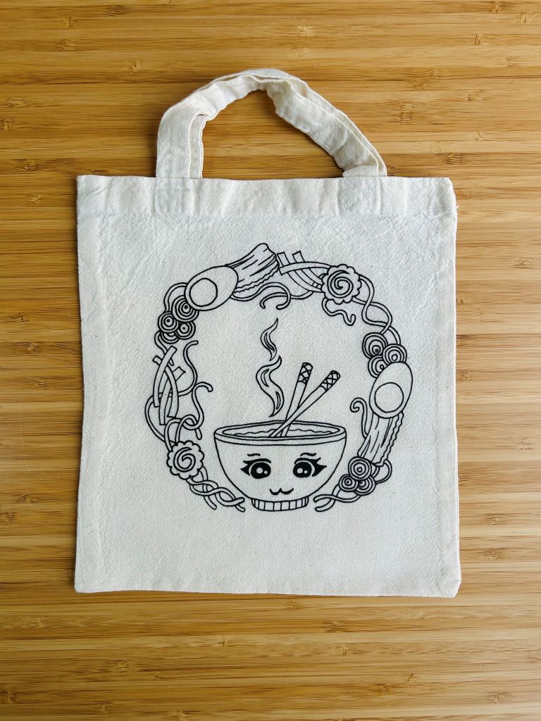 taška malá "ROZTOMILÁ ZVÍŘÁTKA"