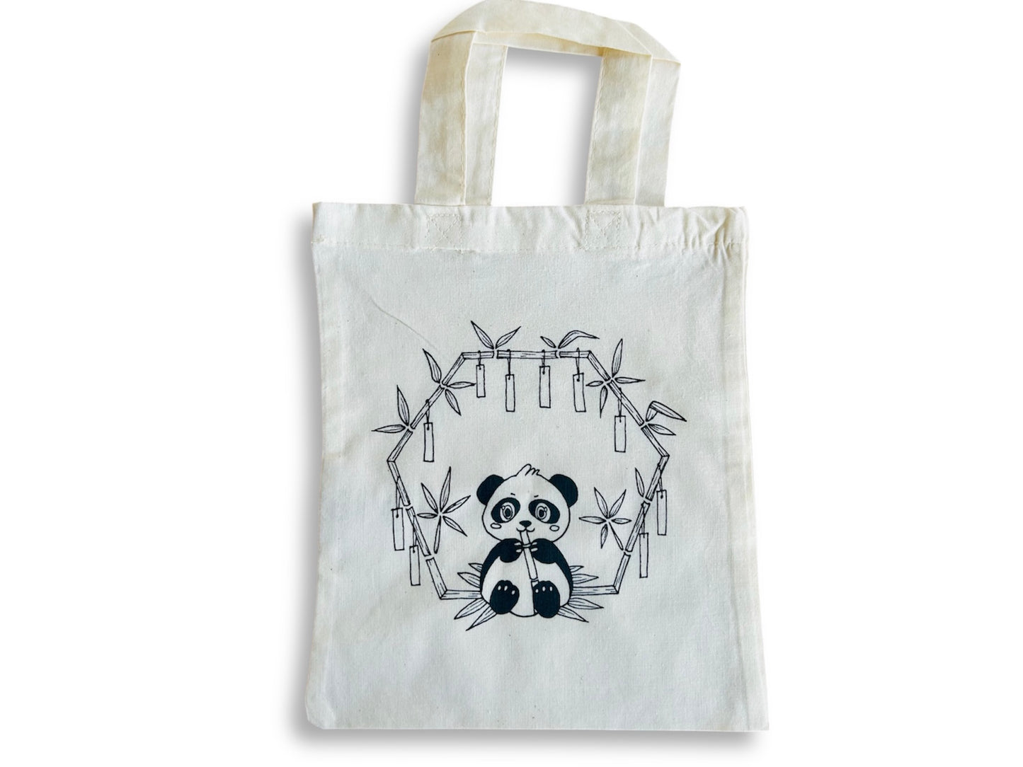 taška malá "ROZTOMILÁ ZVÍŘÁTKA"