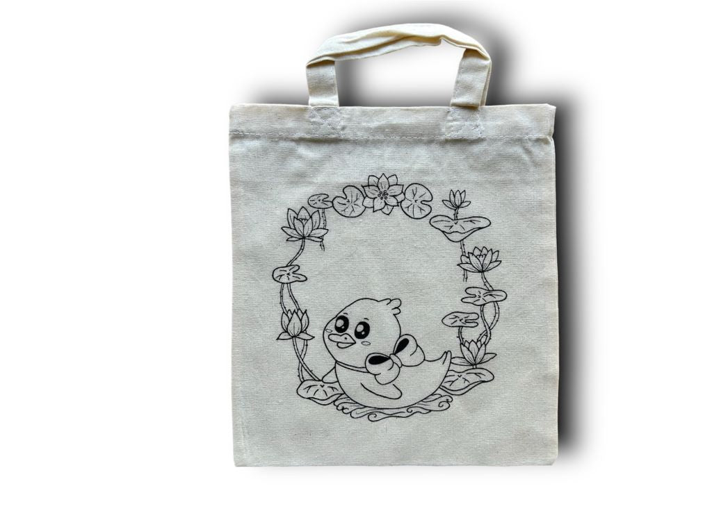 taška malá "ROZTOMILÁ ZVÍŘÁTKA"
