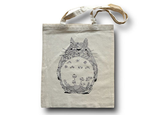 taška velká "ANIME"