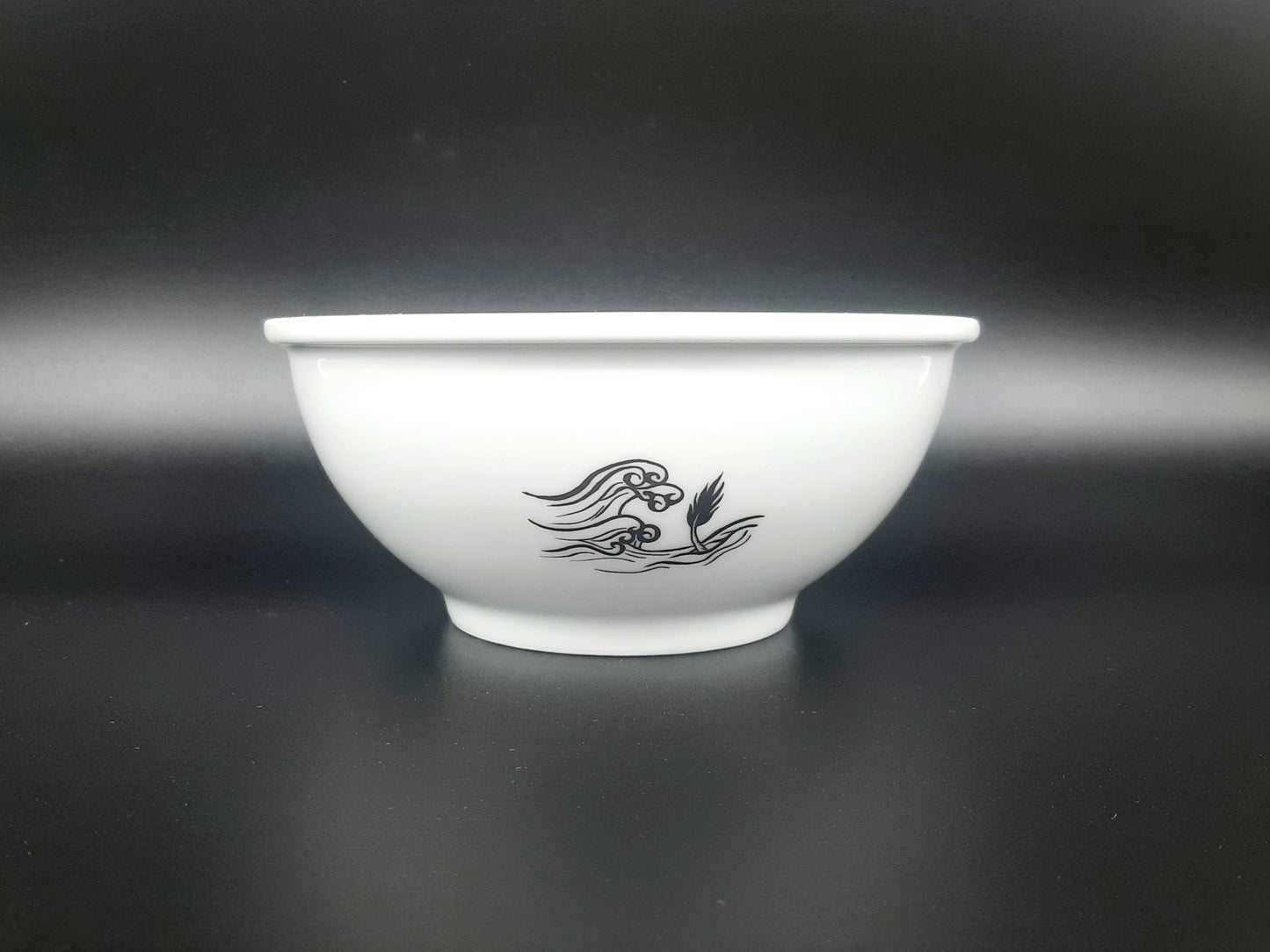 Miska velká "Drak" průměr 16 cm