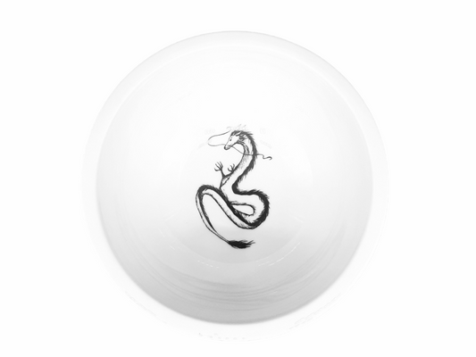 Miska velká "Drak" průměr 16 cm