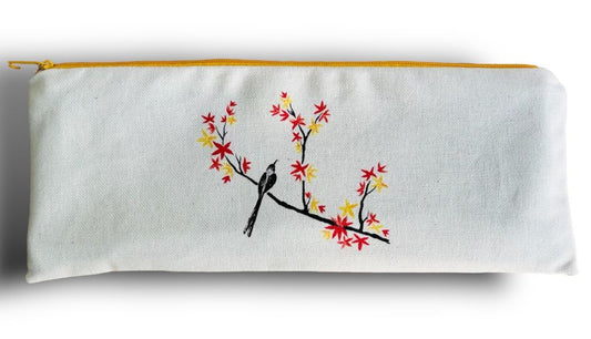 penálek "Podzimní večer"