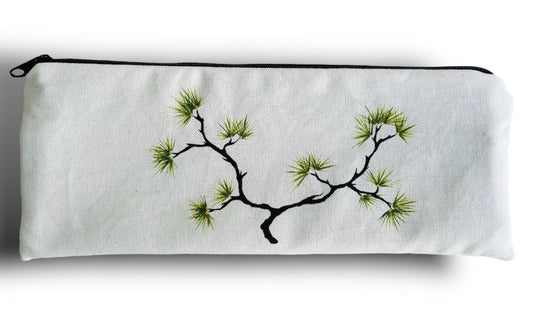 penálek "Dlouhověká borovice"