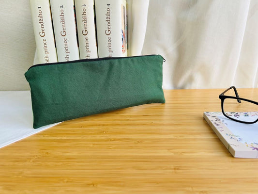 penálek "Bonsai lover" zelený