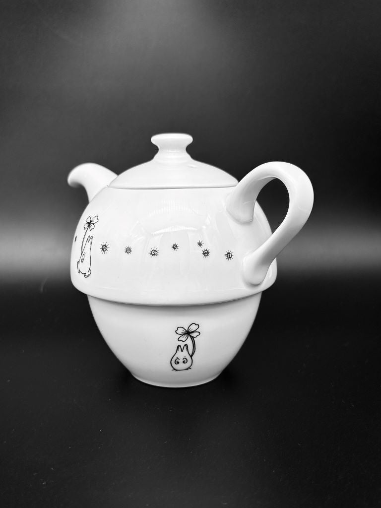 čajová souprava "Totoro"