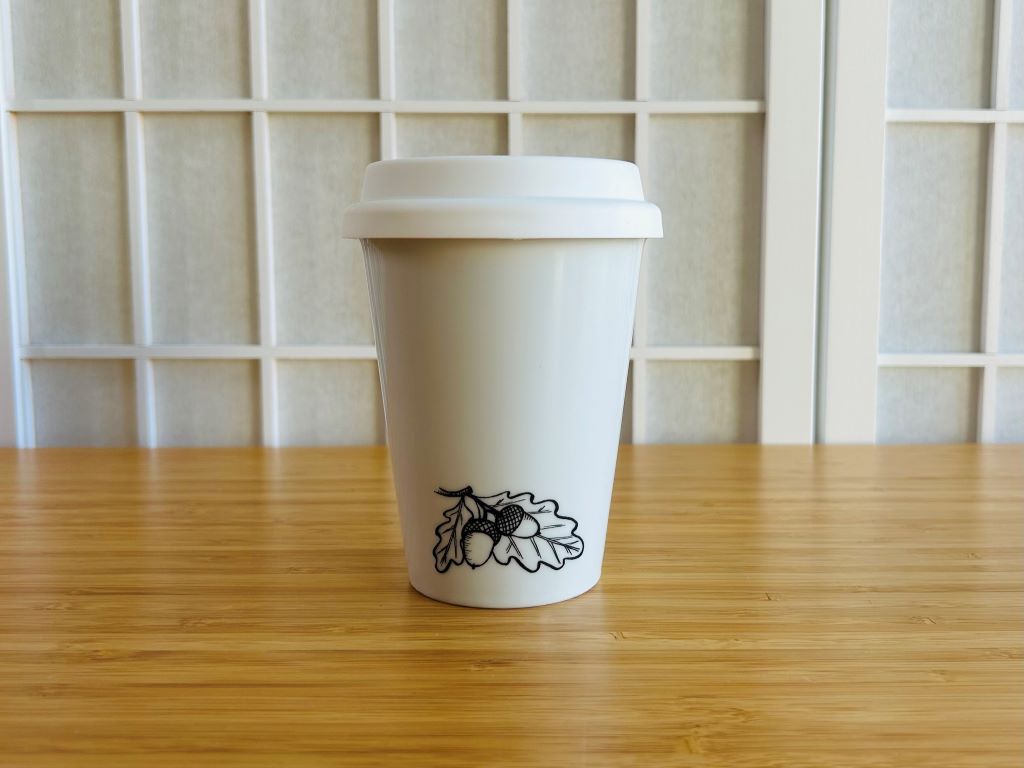 hrnek To-Go "Totoro" 300 ml