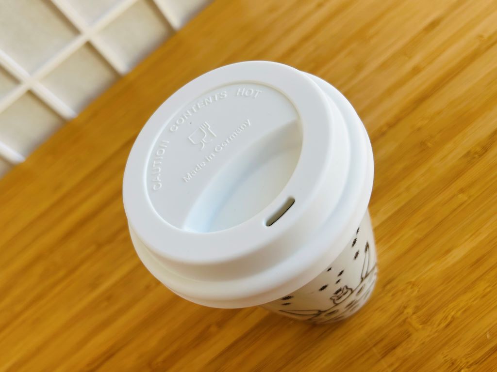 hrnek To-Go "Totoro" 300 ml