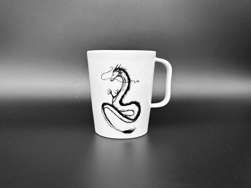 hrnek "drak" 250 ml