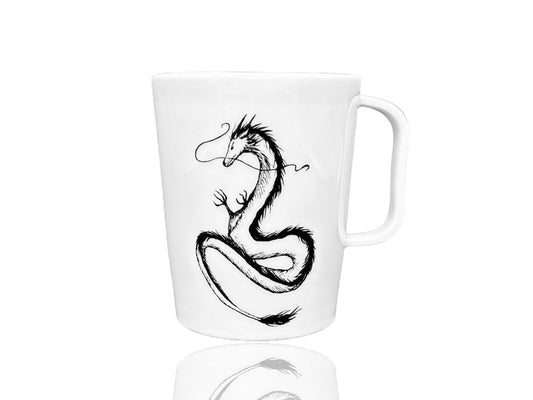 hrnek "drak" 250 ml